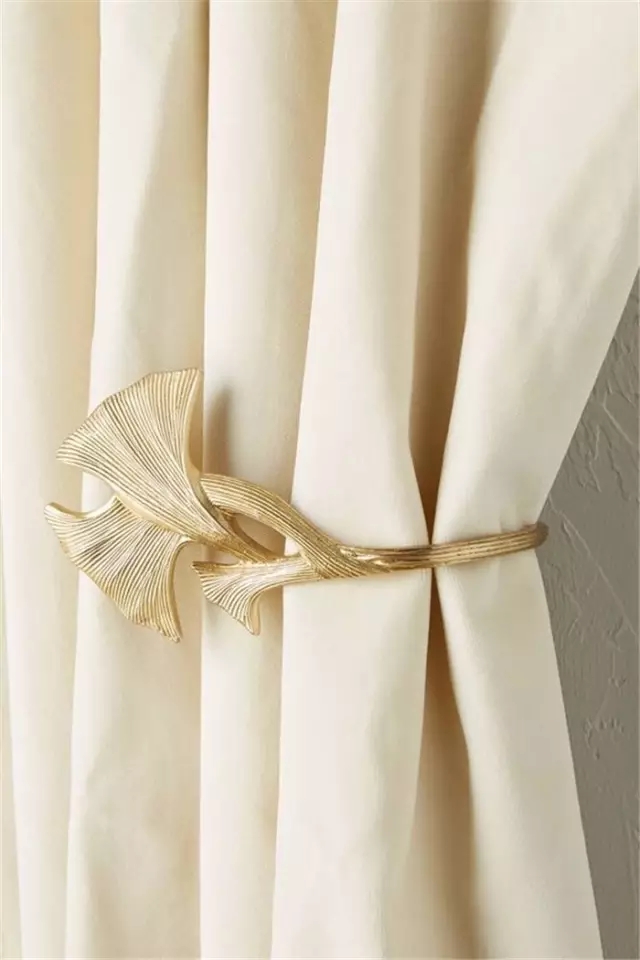 Home Furnishing，window curtains，Curtain hook，Design，